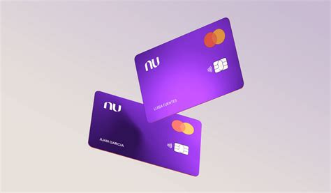 credito nu - cartões de credito